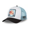 Obelix Trucker Blue - Kšiltovka Capslab